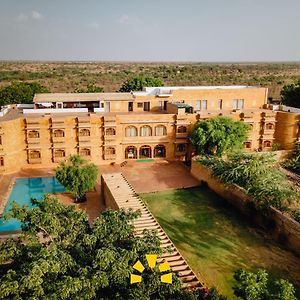 Hotel Golden Haveli